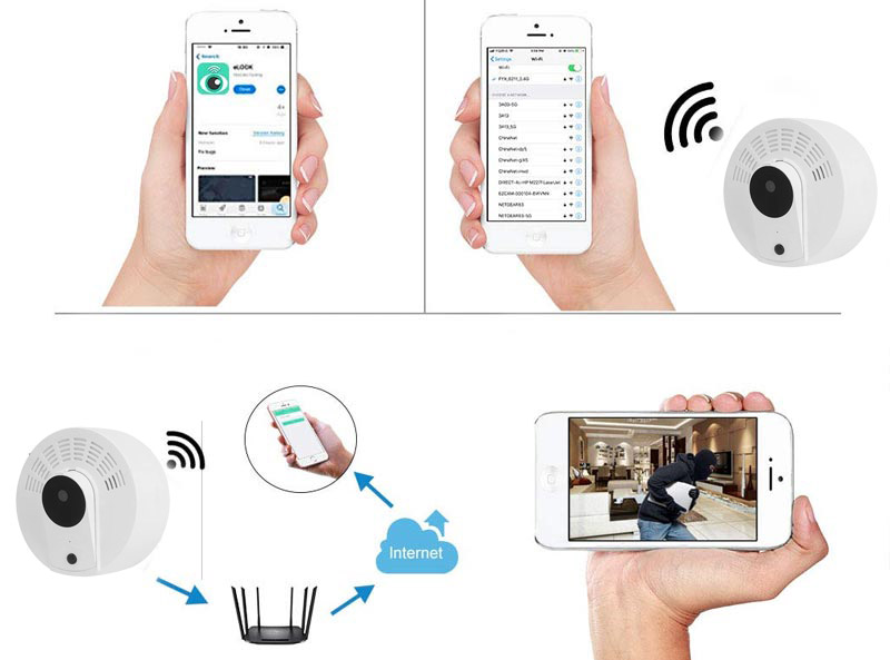 anleitungwlan-rauchmelder anleitungwlan-rauchmelder